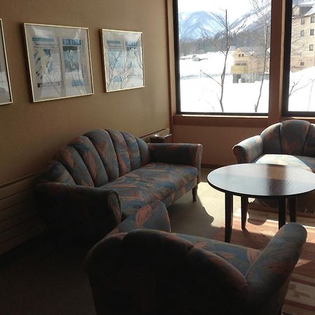 Hakuba Alpine Hotel Extérieur photo