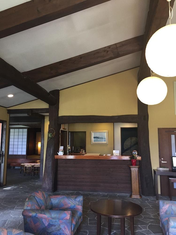 Hakuba Alpine Hotel Extérieur photo