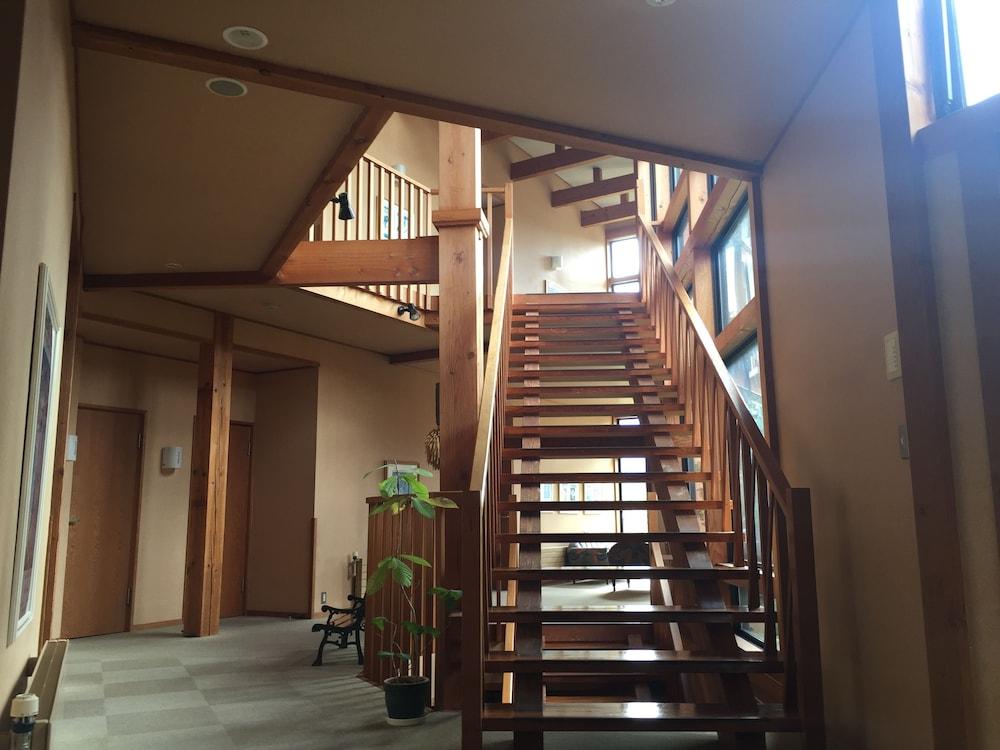 Hakuba Alpine Hotel Extérieur photo