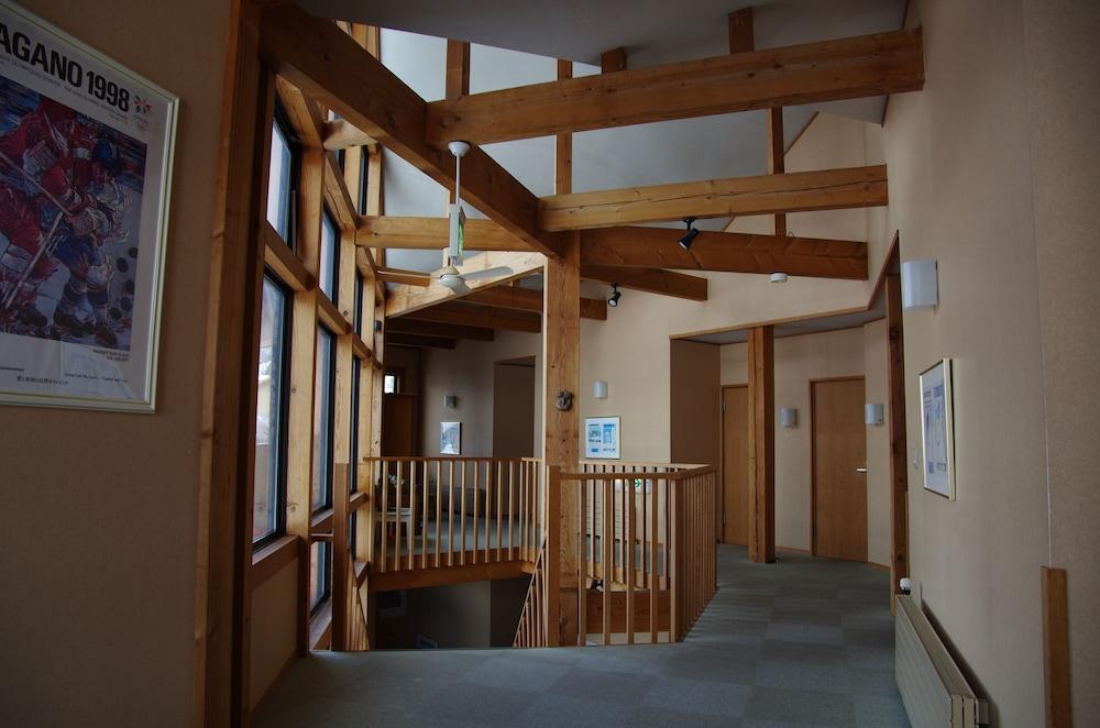 Hakuba Alpine Hotel Extérieur photo