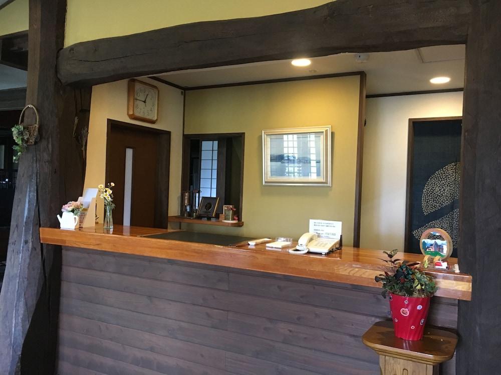 Hakuba Alpine Hotel Extérieur photo