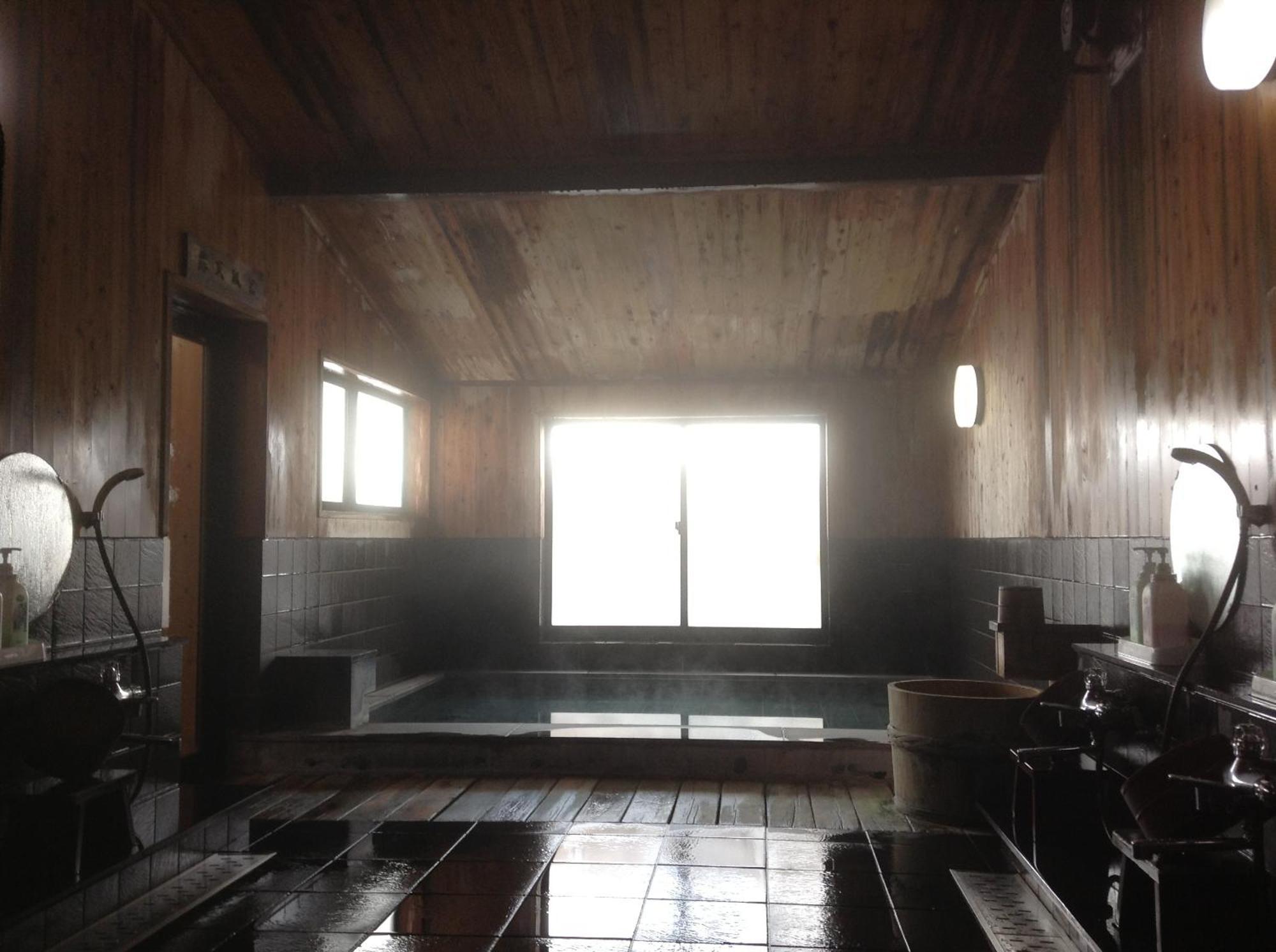 Hakuba Alpine Hotel Extérieur photo