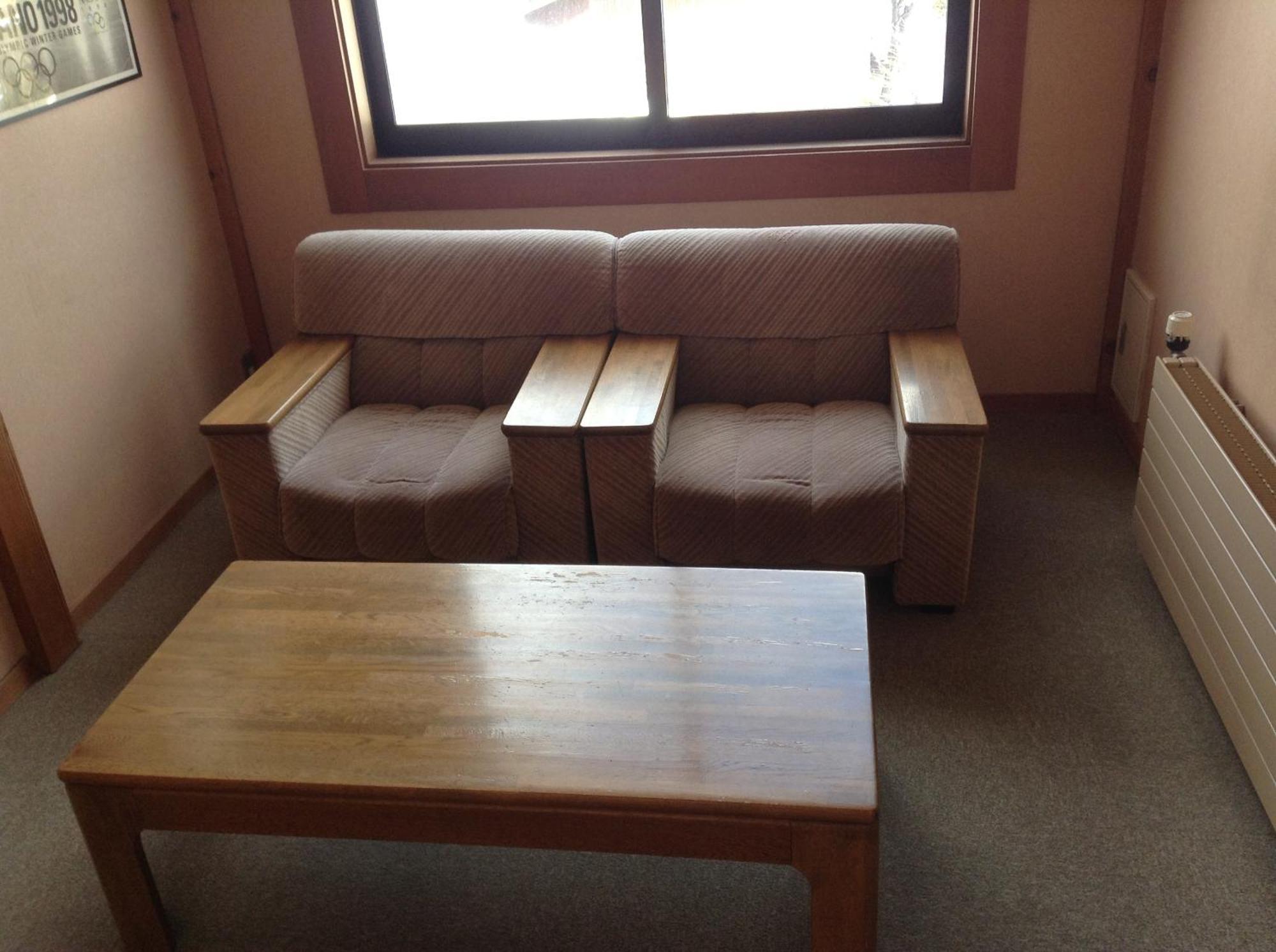 Hakuba Alpine Hotel Extérieur photo