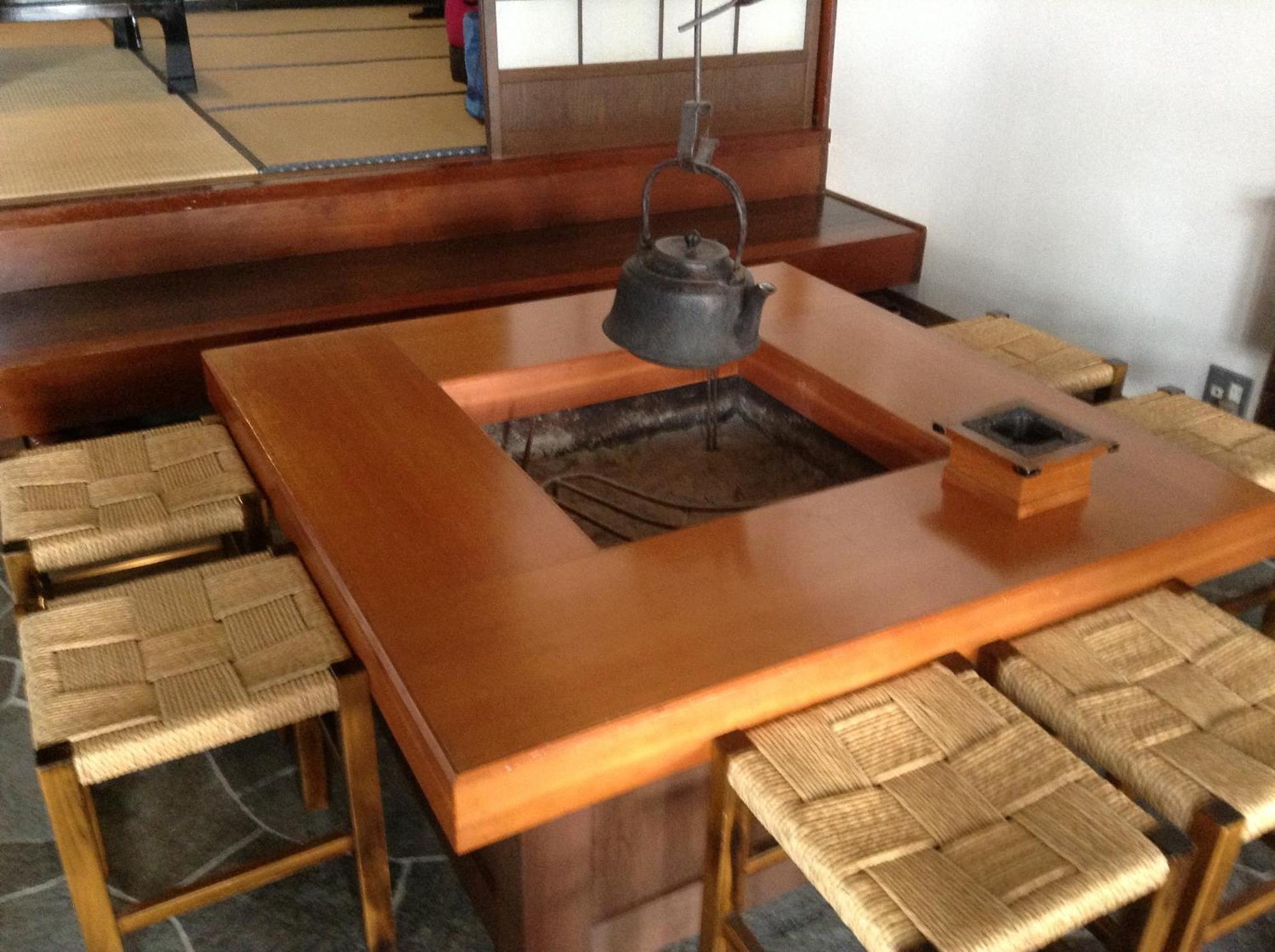 Hakuba Alpine Hotel Extérieur photo