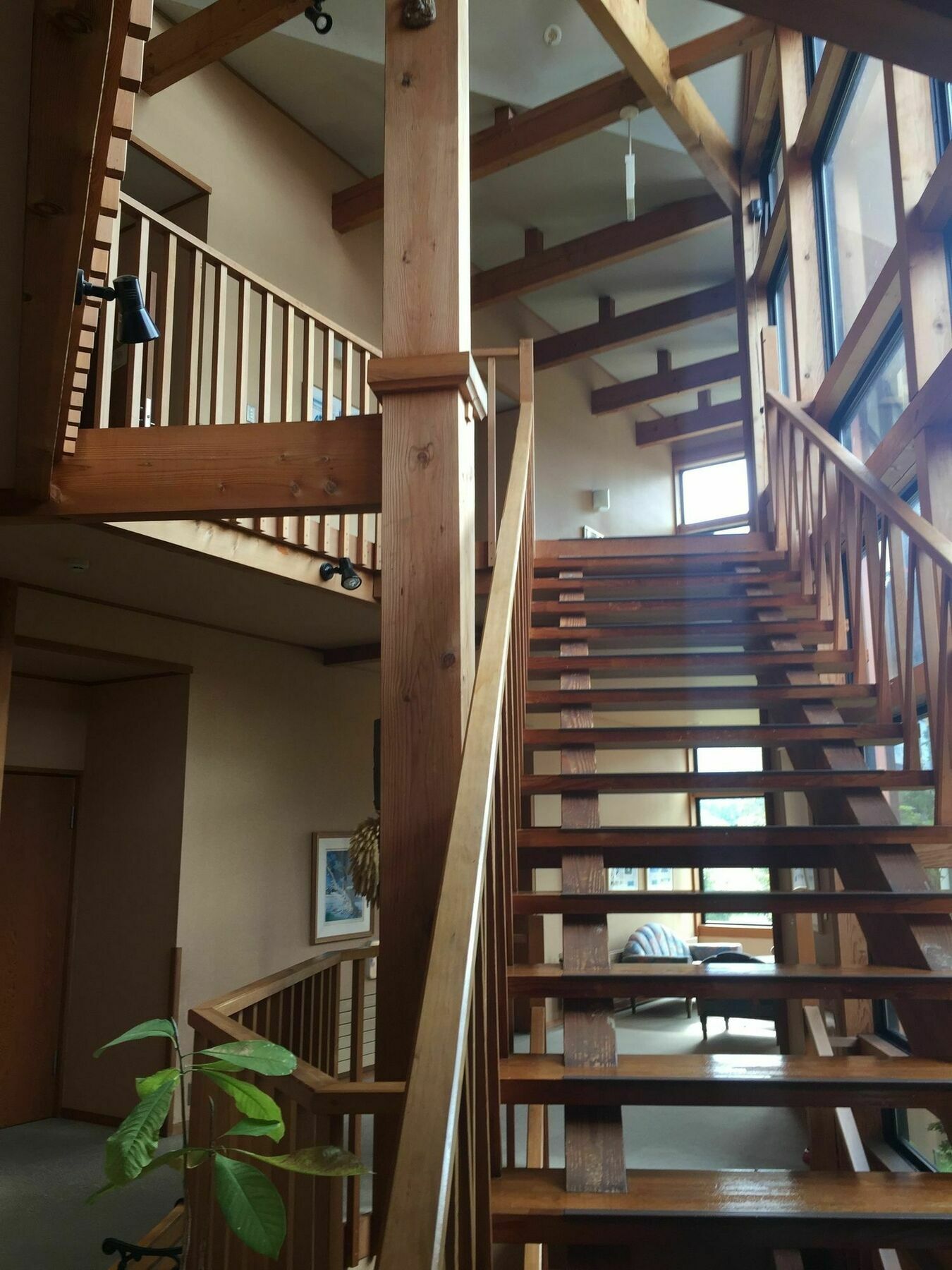 Hakuba Alpine Hotel Extérieur photo